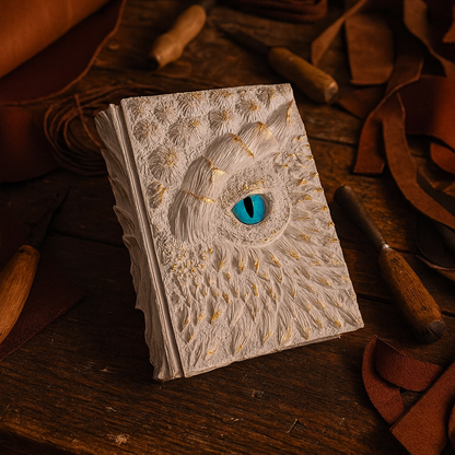 Fodera DragonLibro™