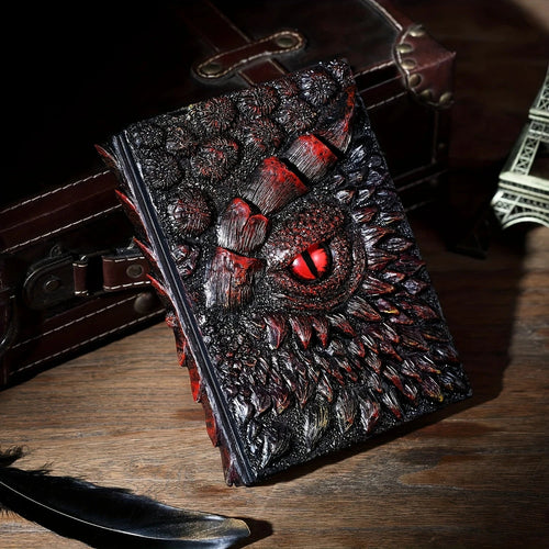 Fodera DragonLibro™