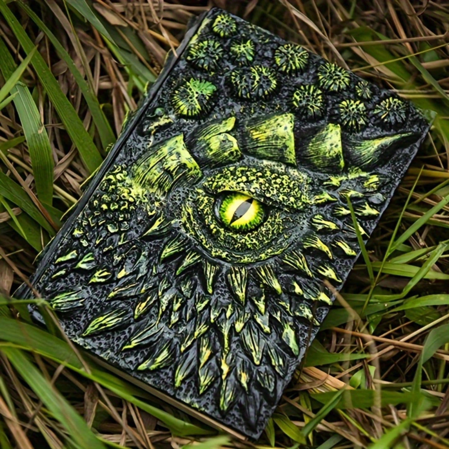 Fodera DragonLibro™