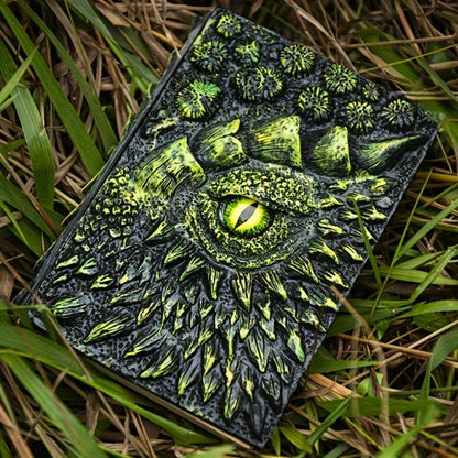 Fodera DragonLibro™