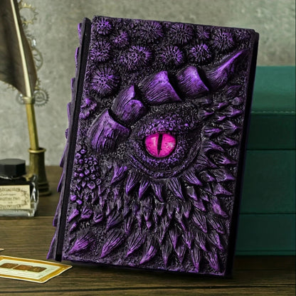 Fodera DragonLibro™